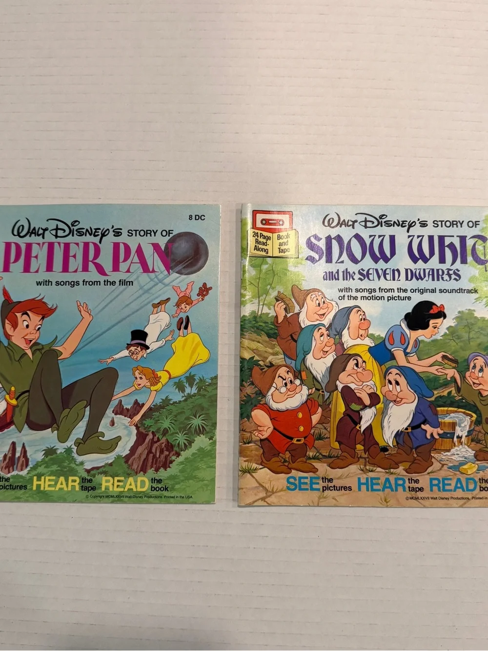 Disney good thank